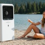 Arctic Air Tower Review