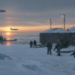 Arctic Cold War