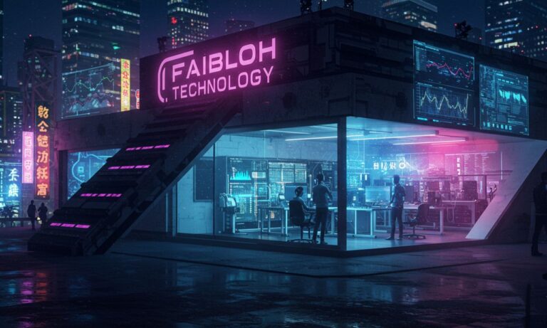 Faibloh