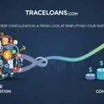 Traceloans.com Debt Consolidation