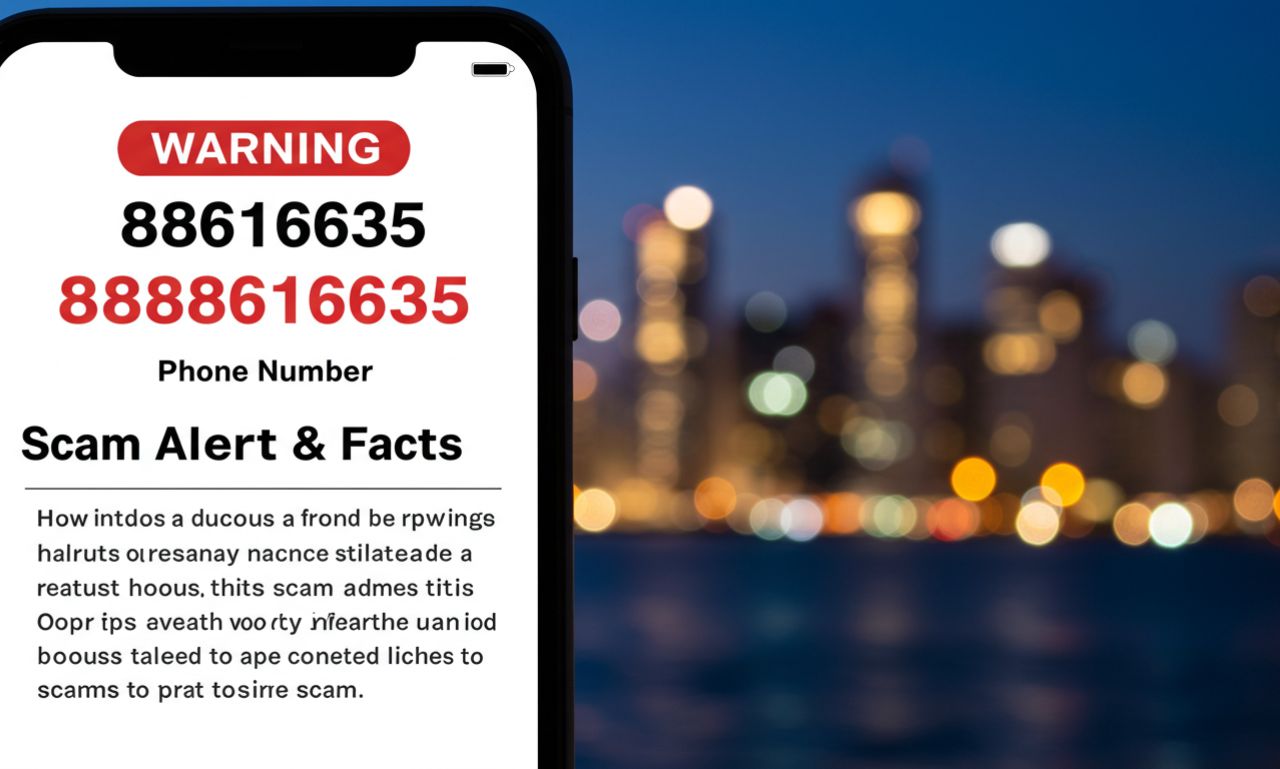 8886166635