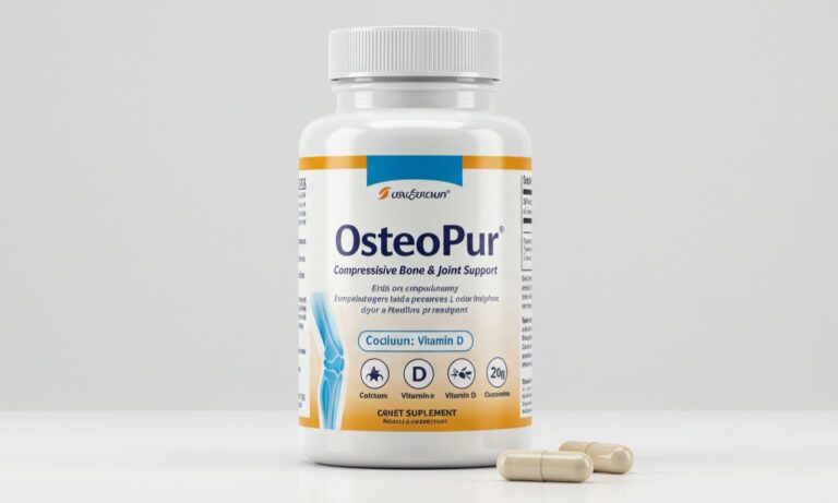Osteopur