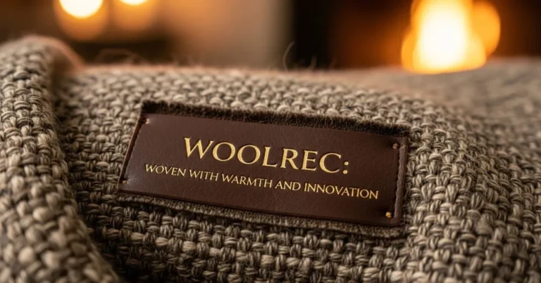 Woolrec