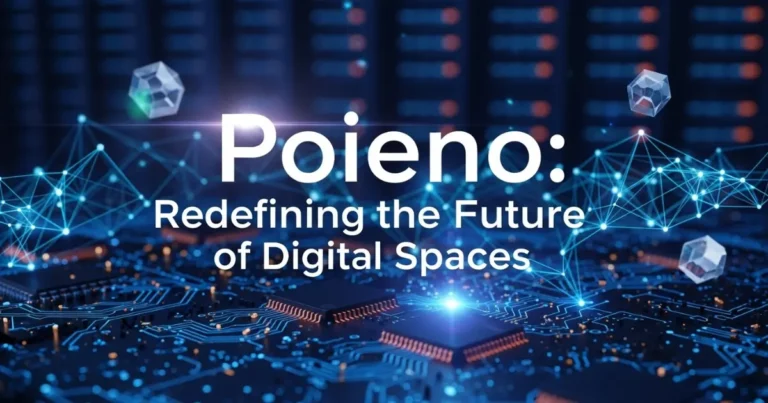 Poieno
