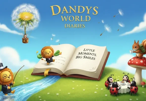 Dandys World