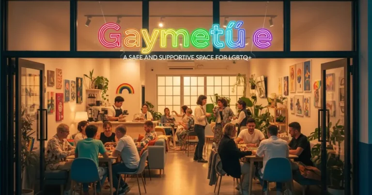 Gaymetu e