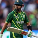 Babar Azam