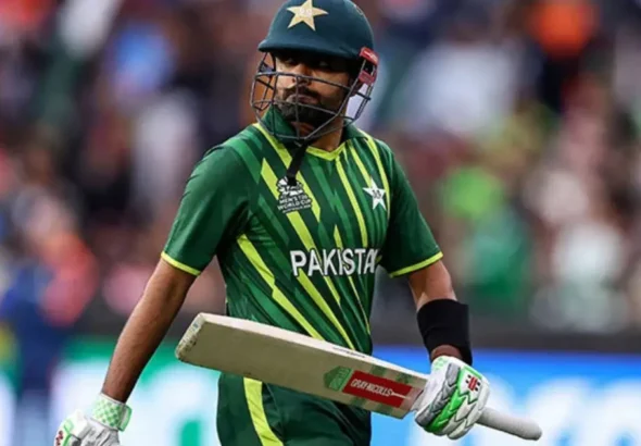 Babar Azam