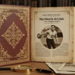 Sports History Explored Myrthorin Krylak